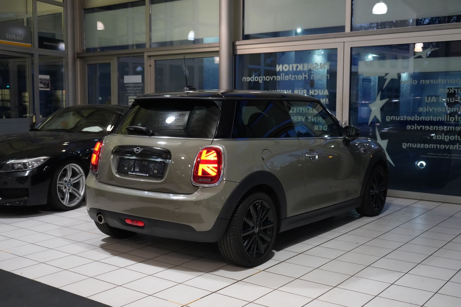 MINI Cooper – Bild 3