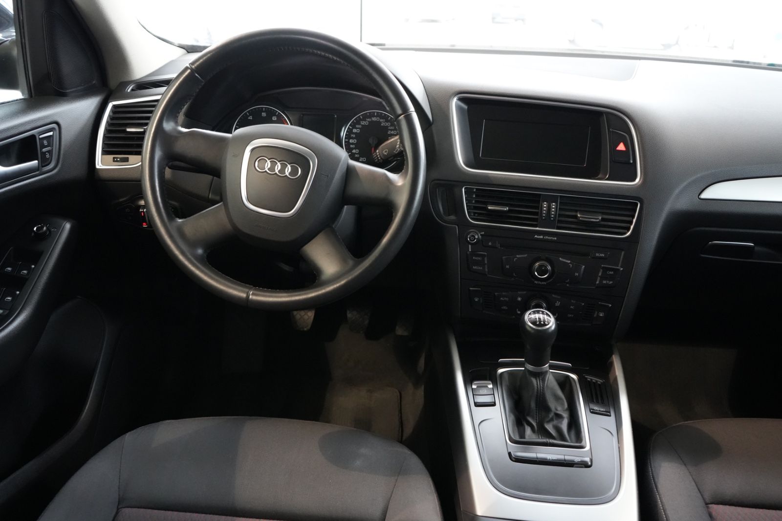Audi Q5 – Bild 5