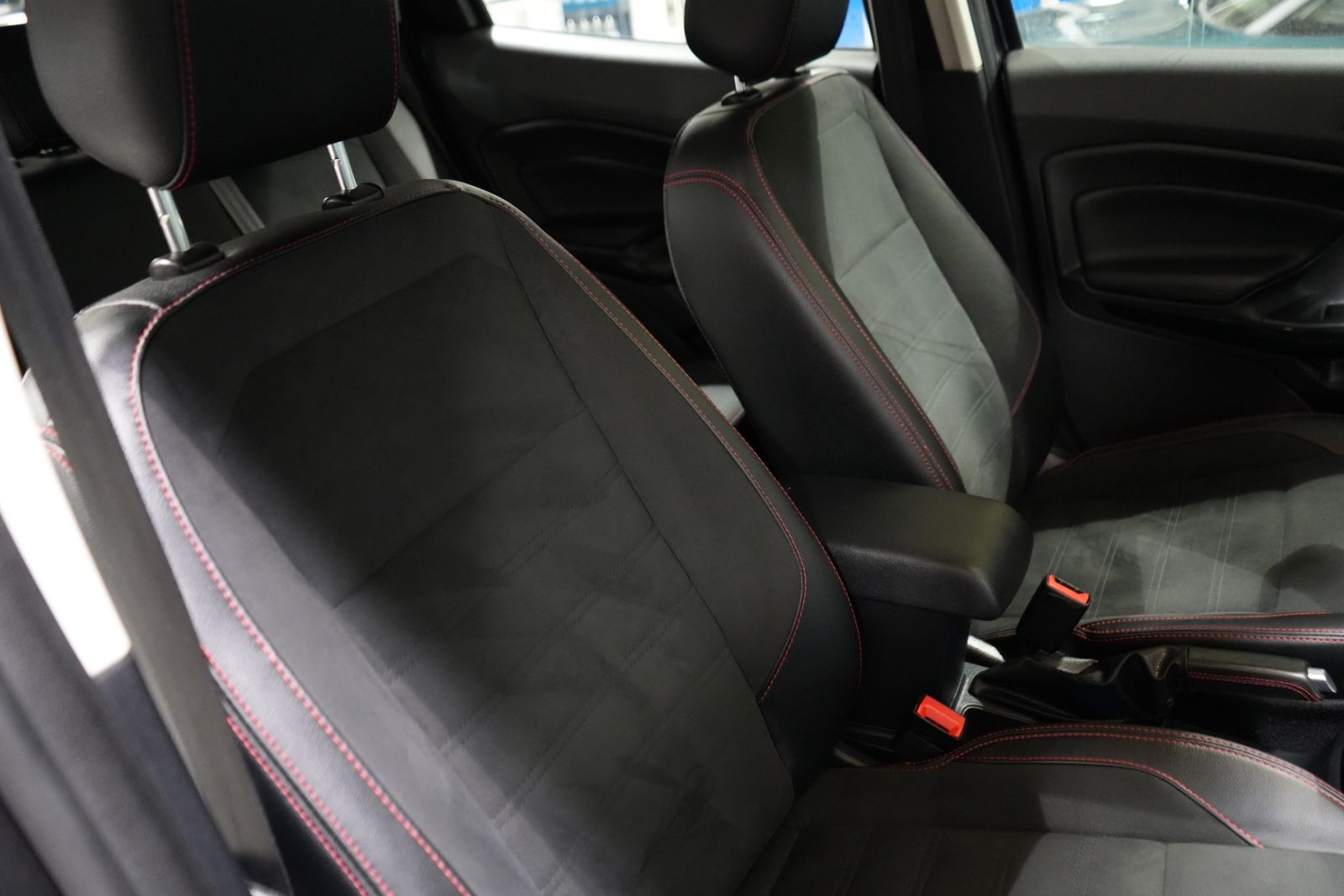 Ford EcoSport – Bild 9