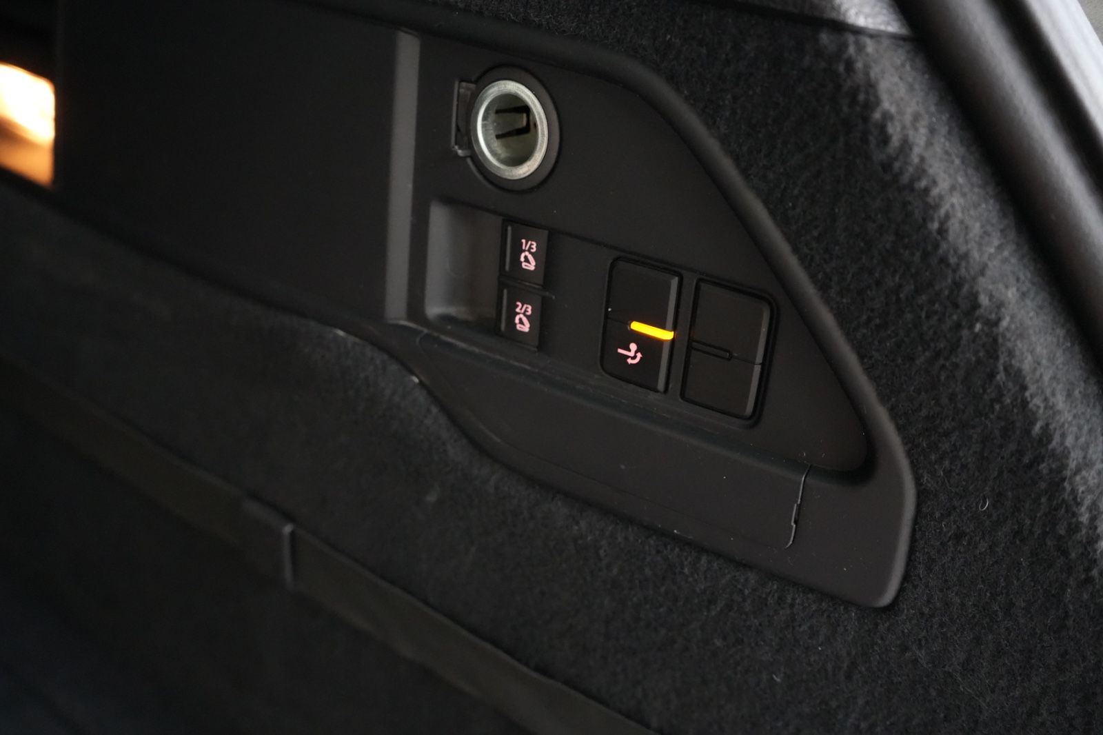 Volkswagen Touareg – Bild 14
