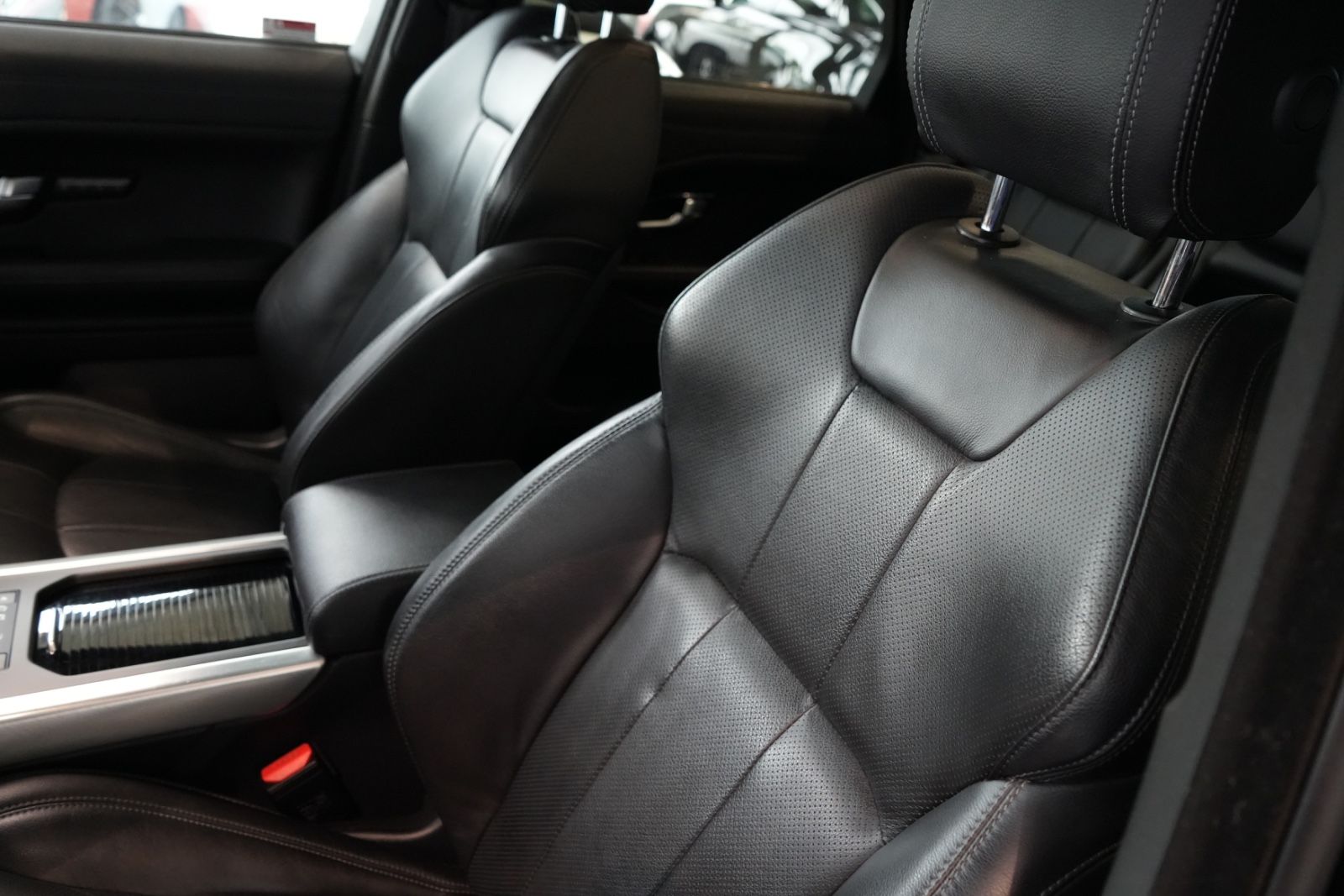 Land Rover Range Rover Evoque – Bild 14