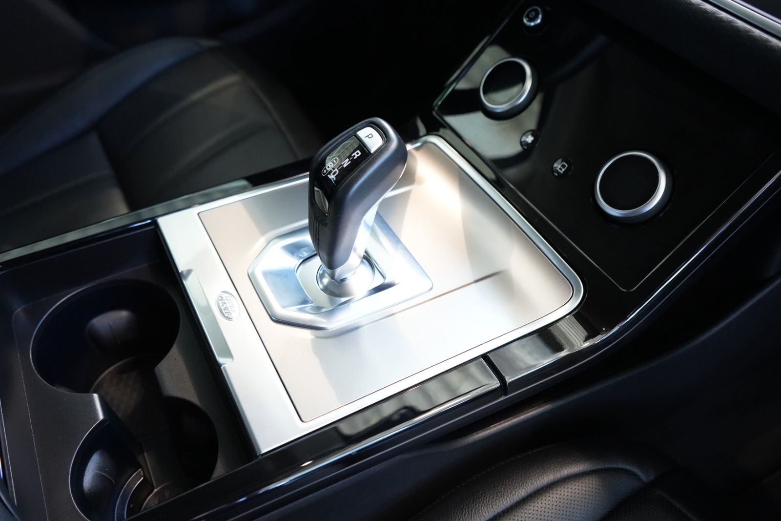 Land Rover Range Rover Evoque – Bild 14