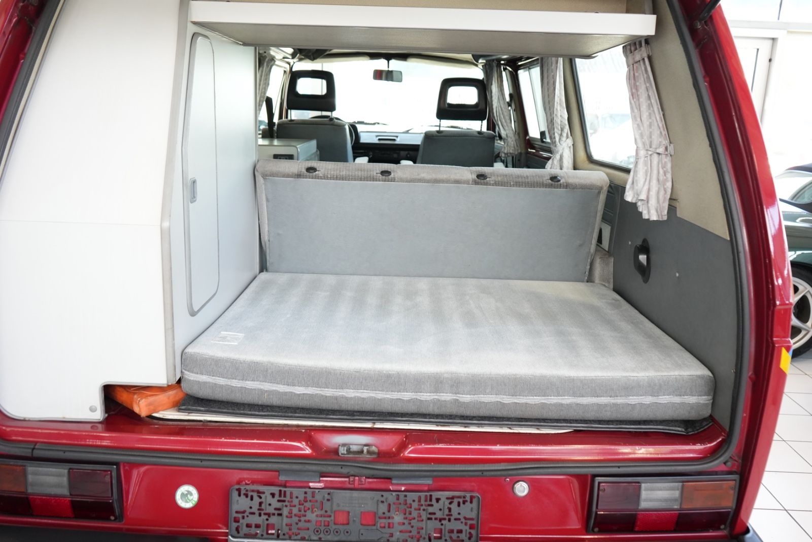 Volkswagen T3 andere – Bild 38