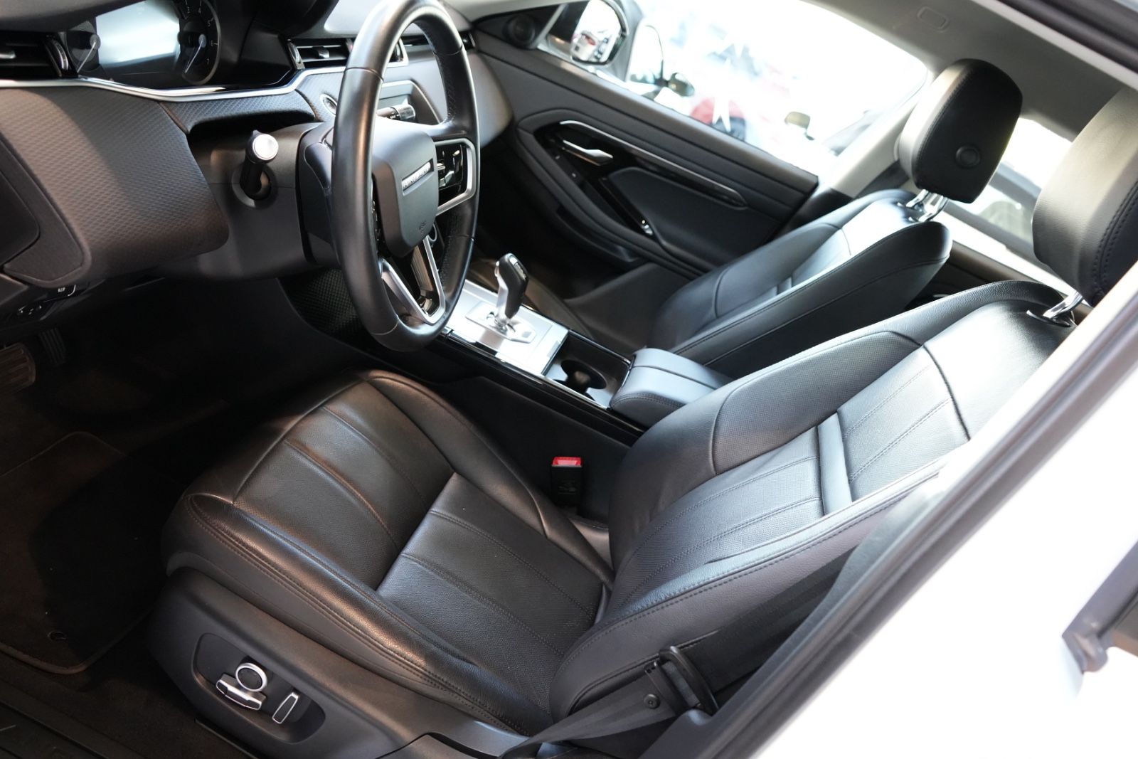 Land Rover Range Rover Evoque – Bild 6