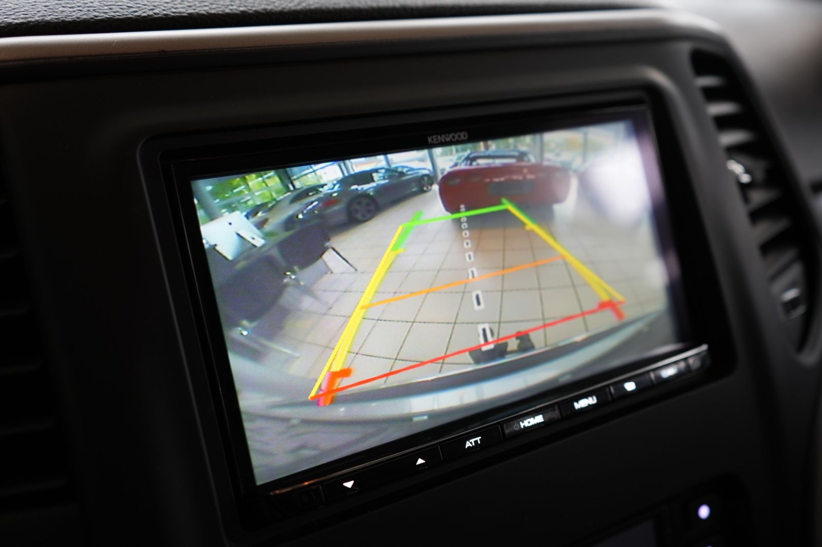 Jeep Grand Cherokee – Bild 13