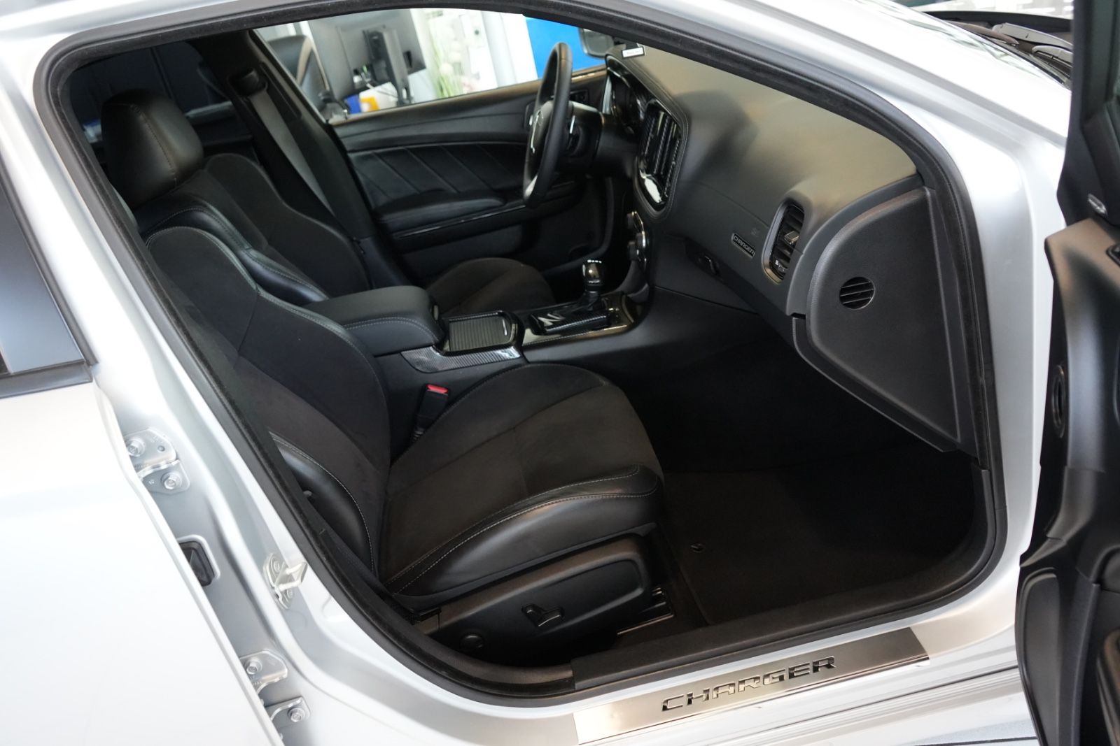 Dodge Charger – Bild 10