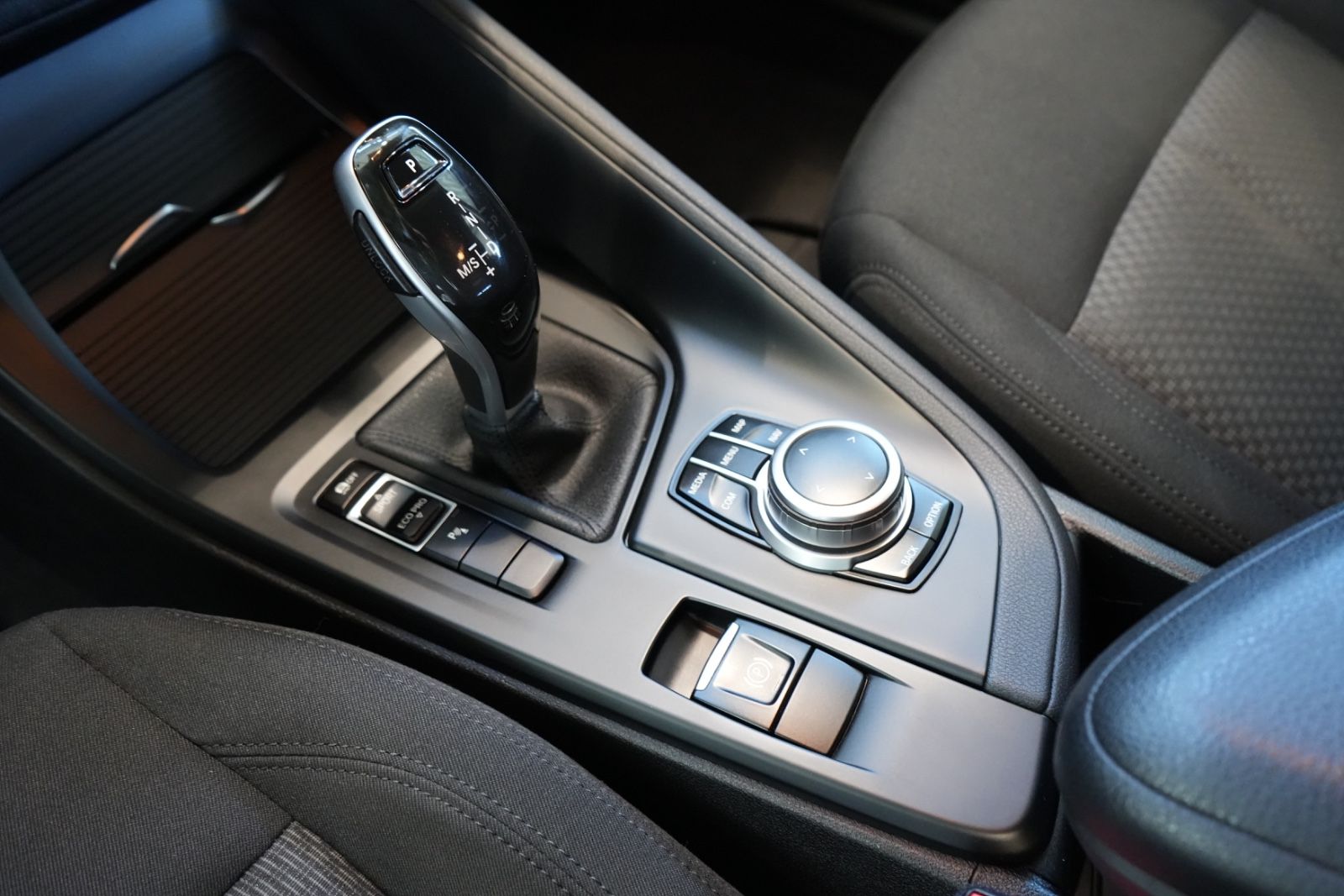 BMW X1 – Bild 12