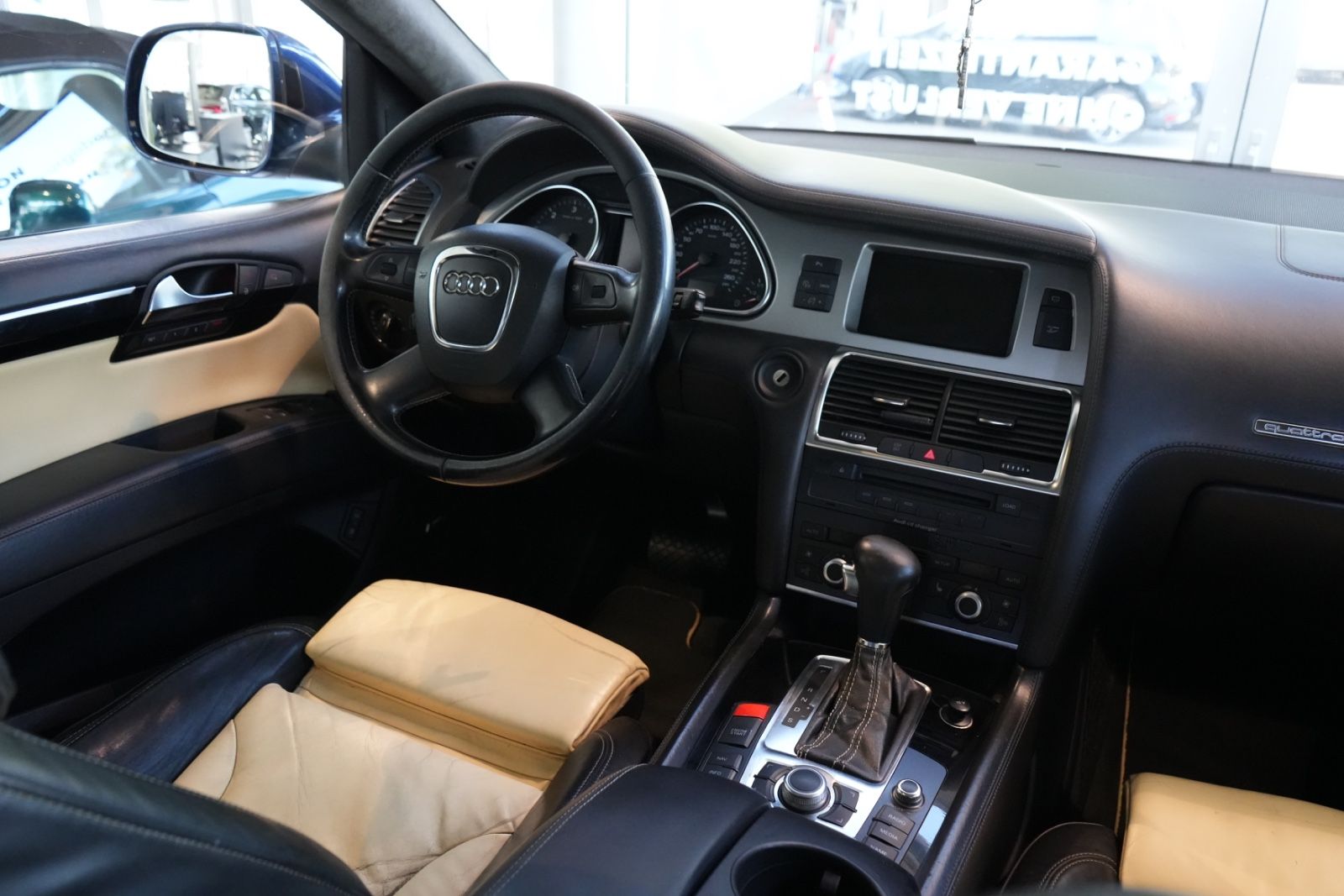 Audi Q7 – Bild 5