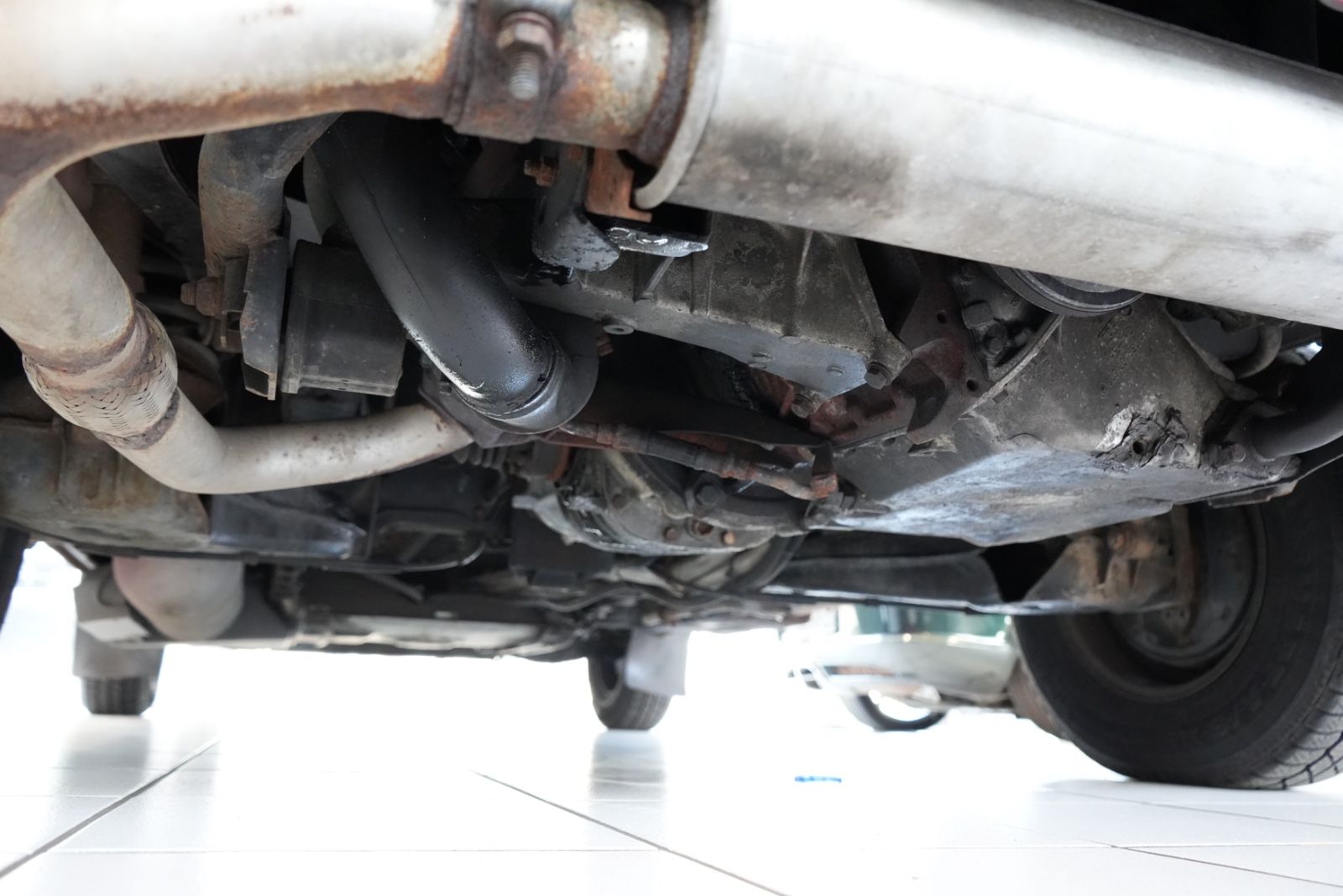 Volkswagen T3 andere – Bild 40