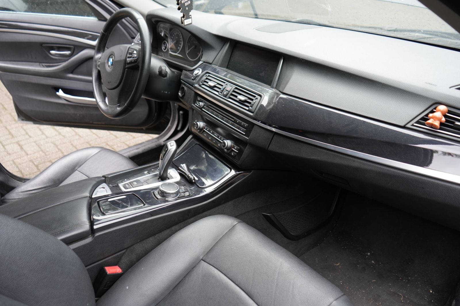 BMW 530 – Bild 5