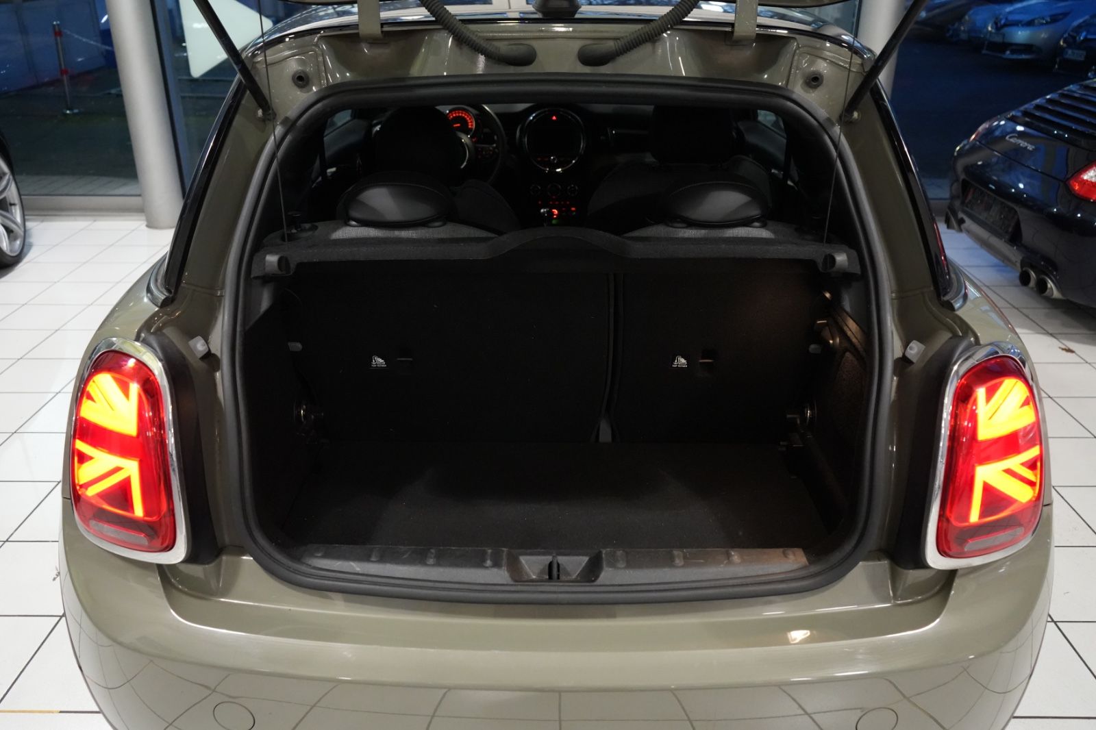 MINI Cooper – Bild 11