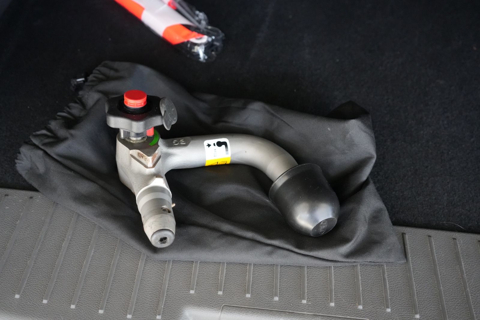Ford Tourneo – Bild 15