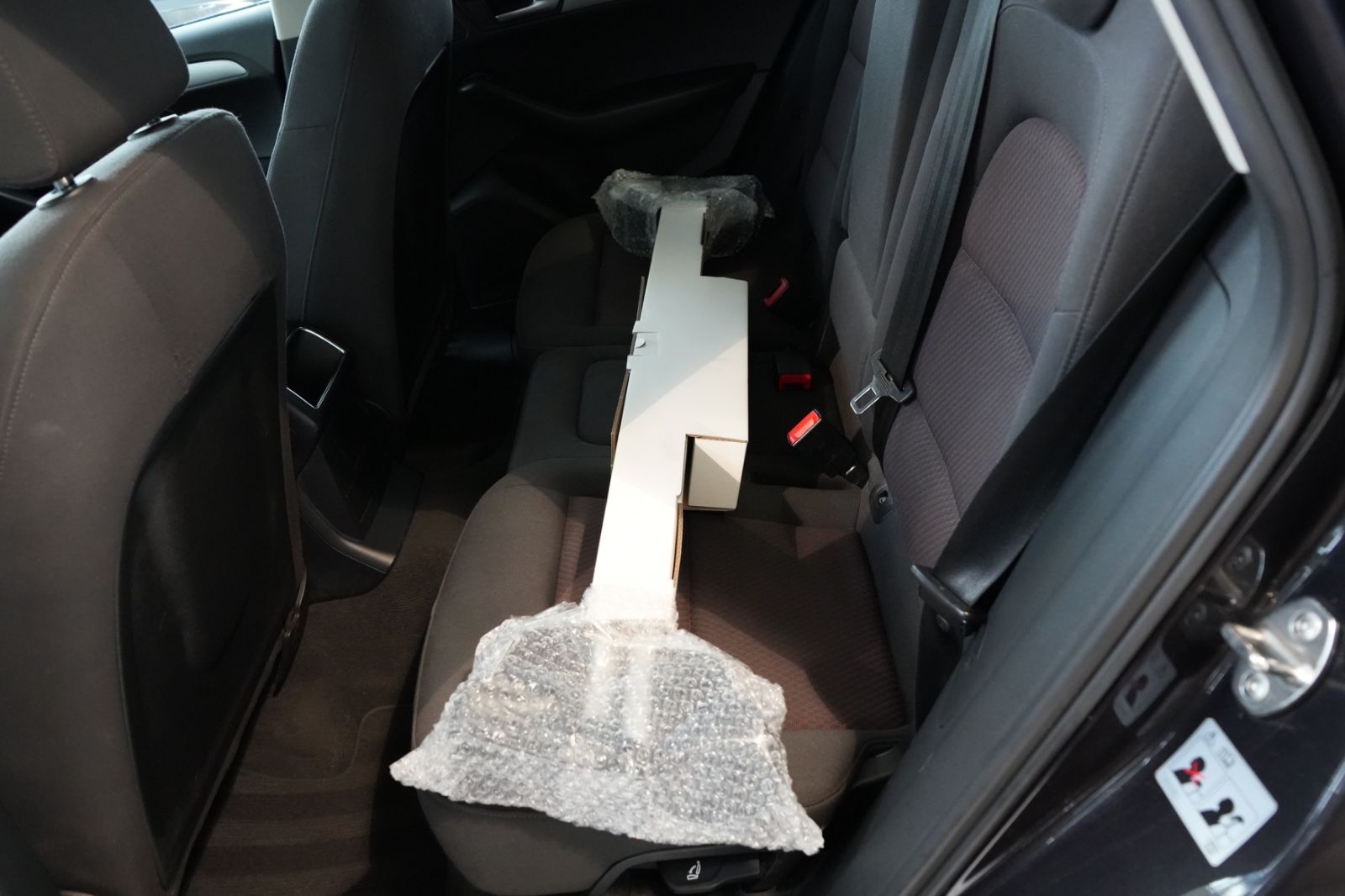Audi Q5 – Bild 11