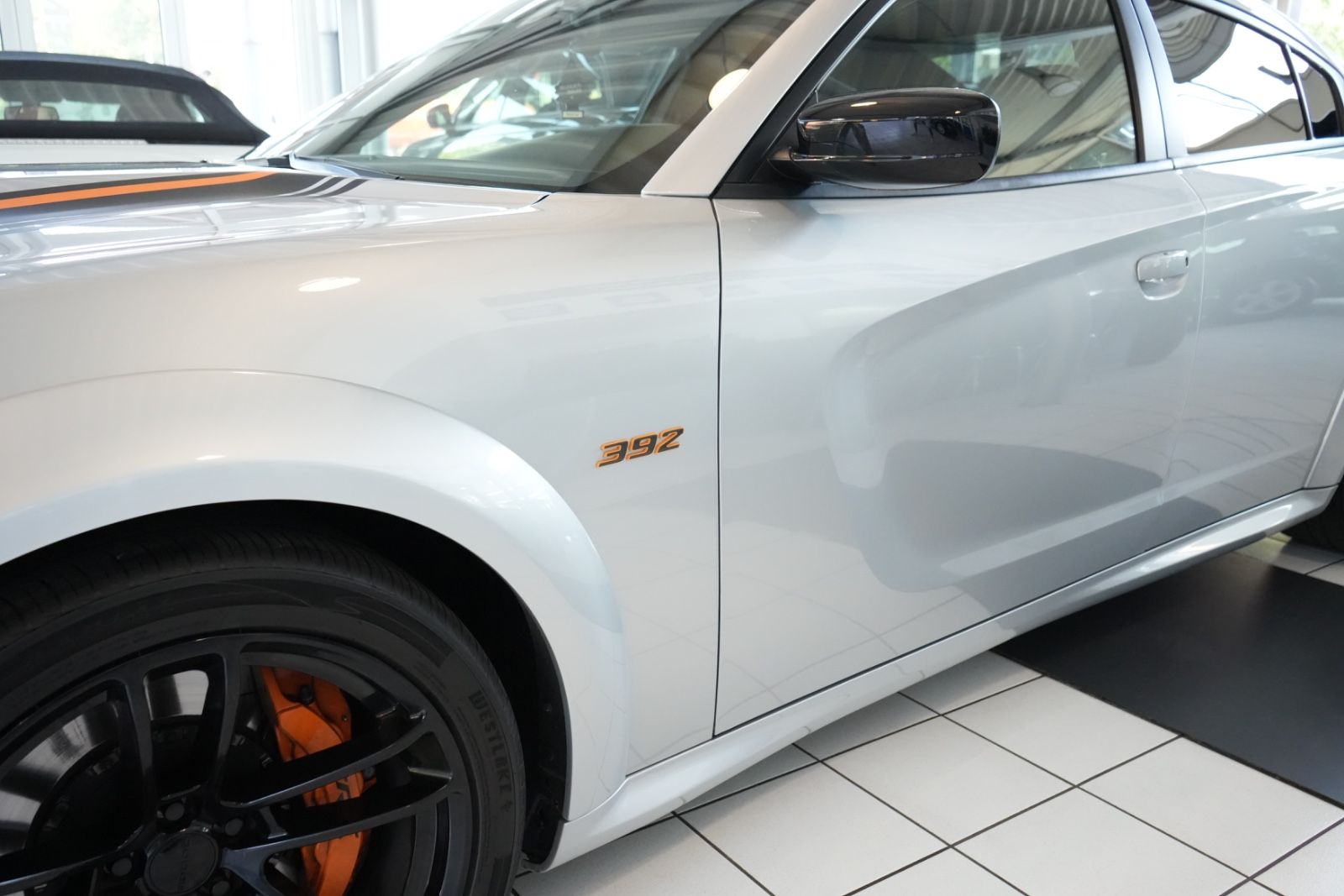 Dodge Charger – Bild 22