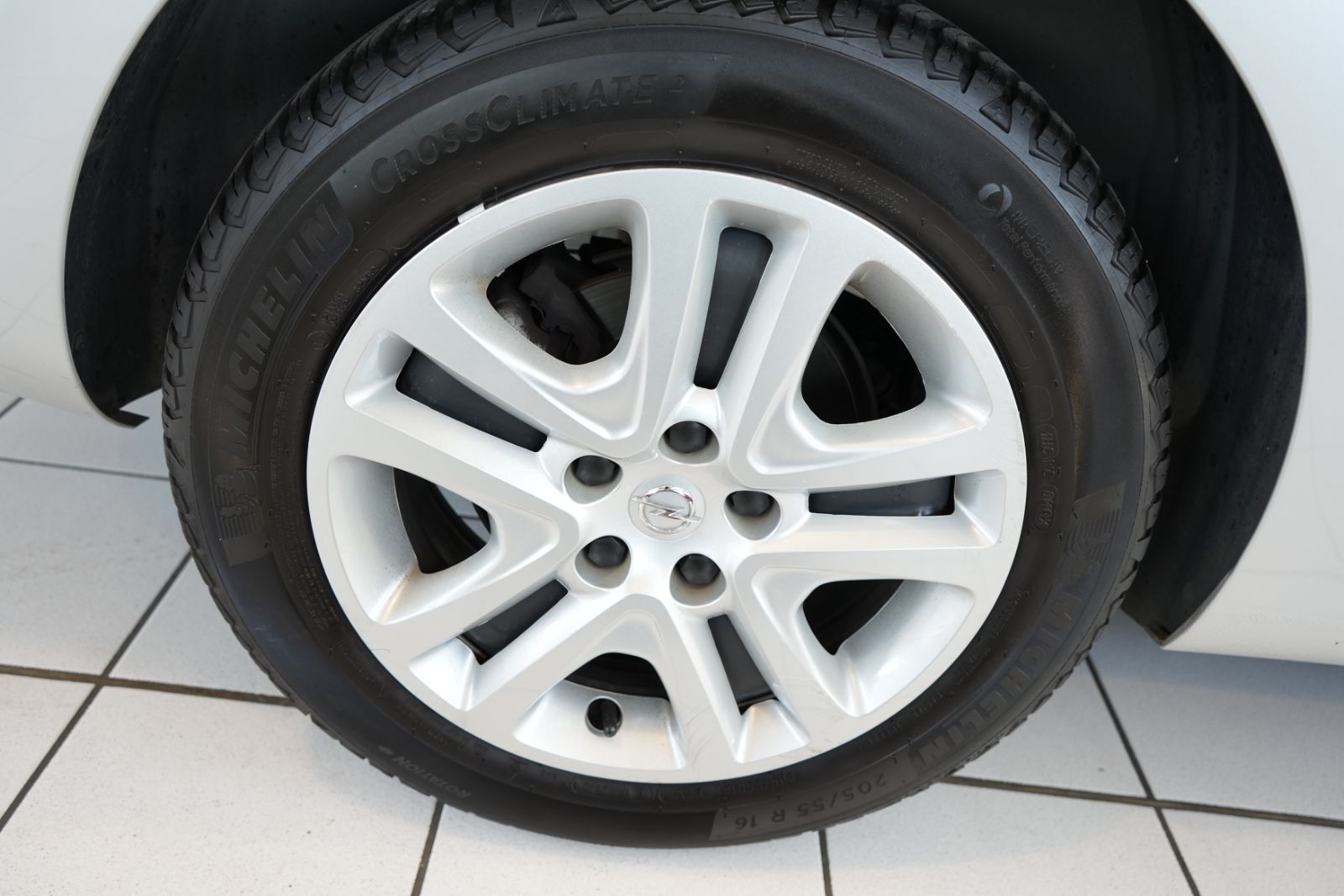 Opel Astra – Bild 16