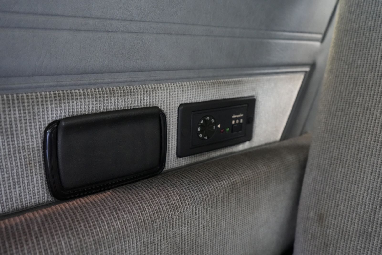 Volkswagen T3 andere – Bild 37