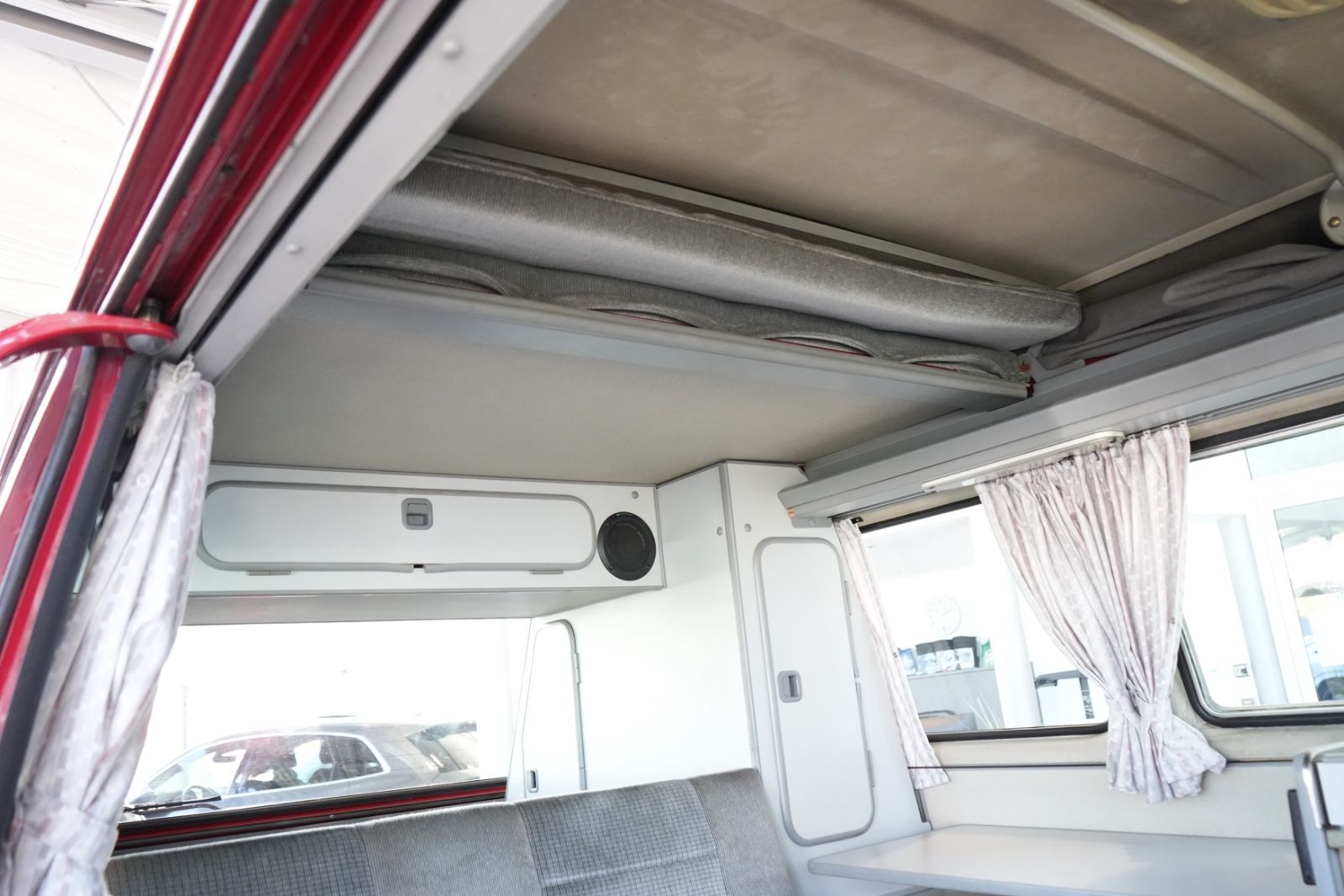 Volkswagen T3 andere – Bild 32