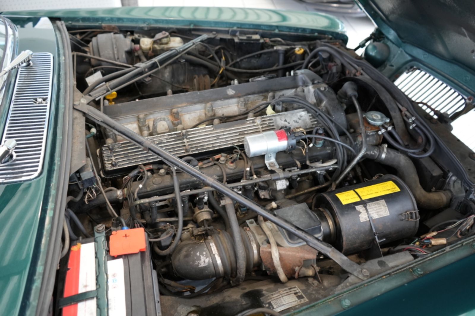 Jaguar XJ – Bild 16