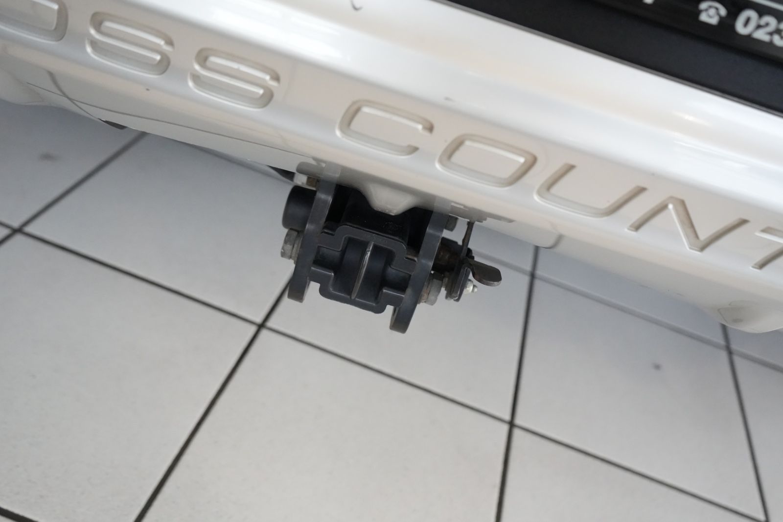 Volvo V40 – Bild 15