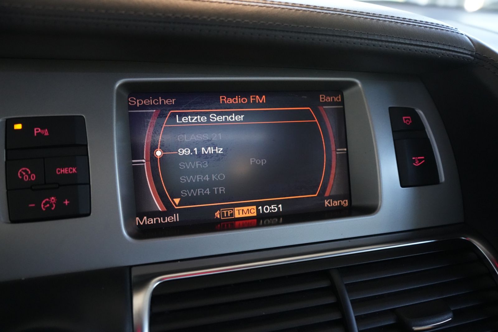 Audi Q7 – Bild 17