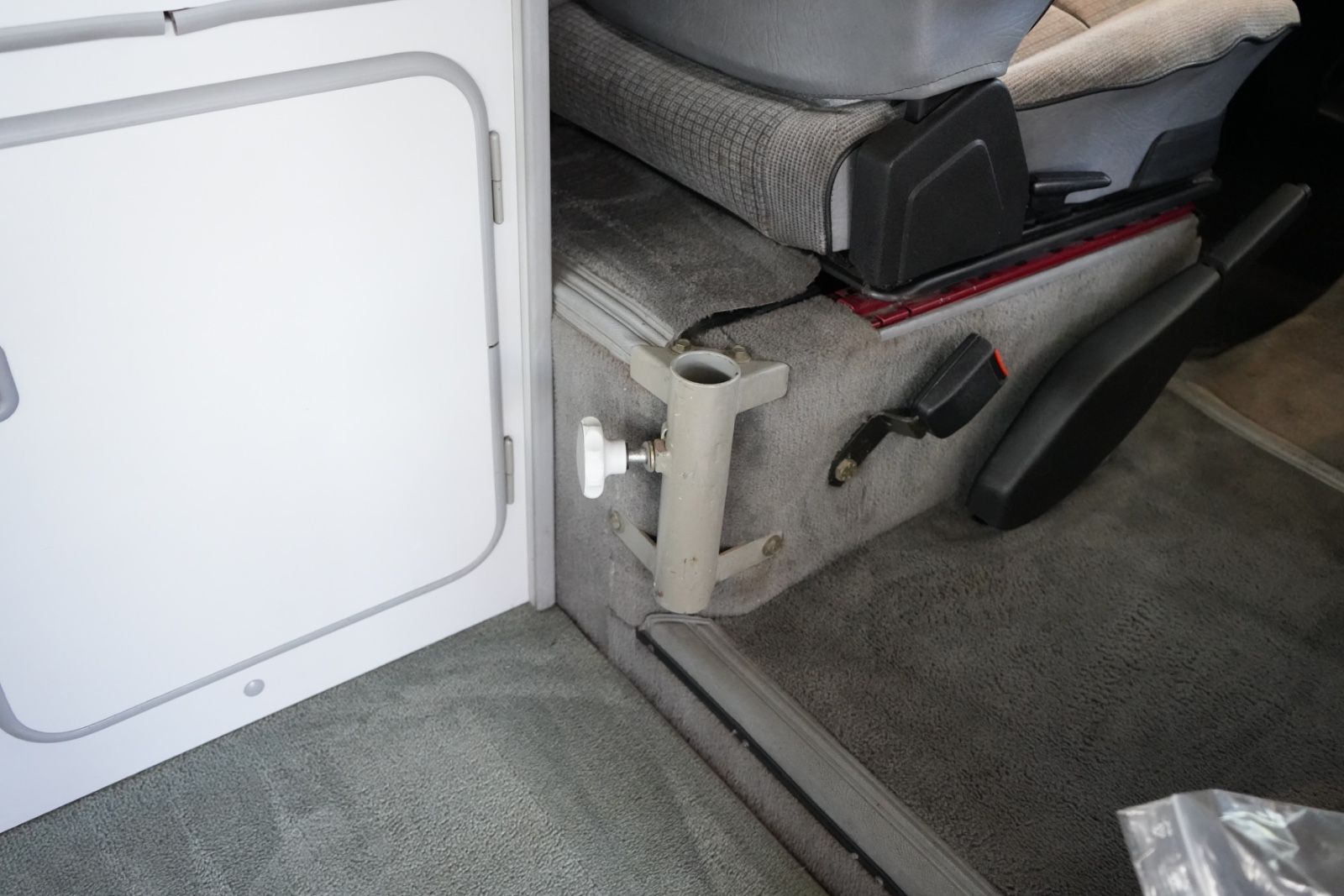Volkswagen T3 andere – Bild 33