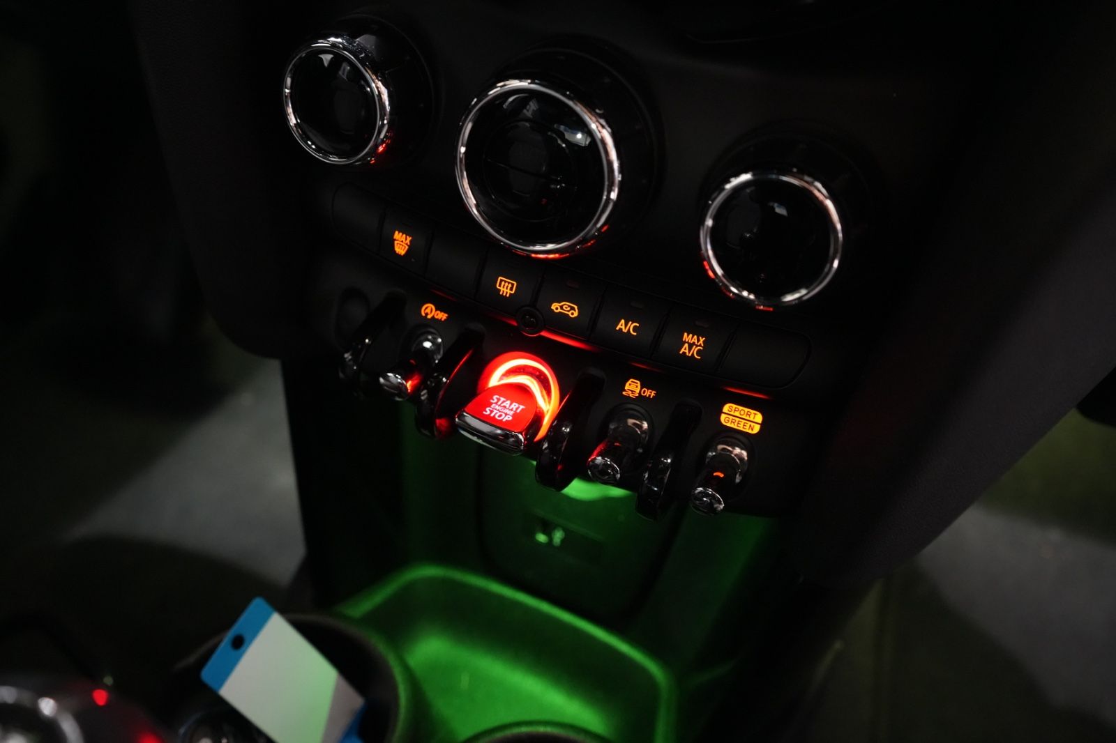 MINI Cooper – Bild 13