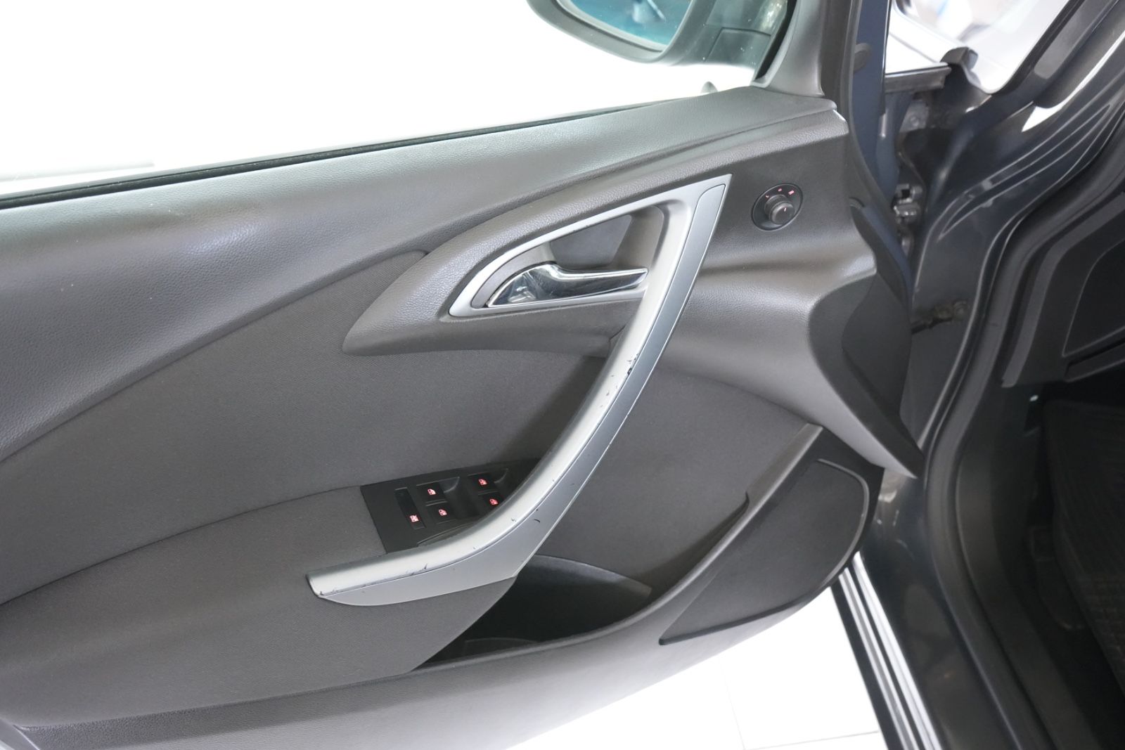 Opel Astra – Bild 12