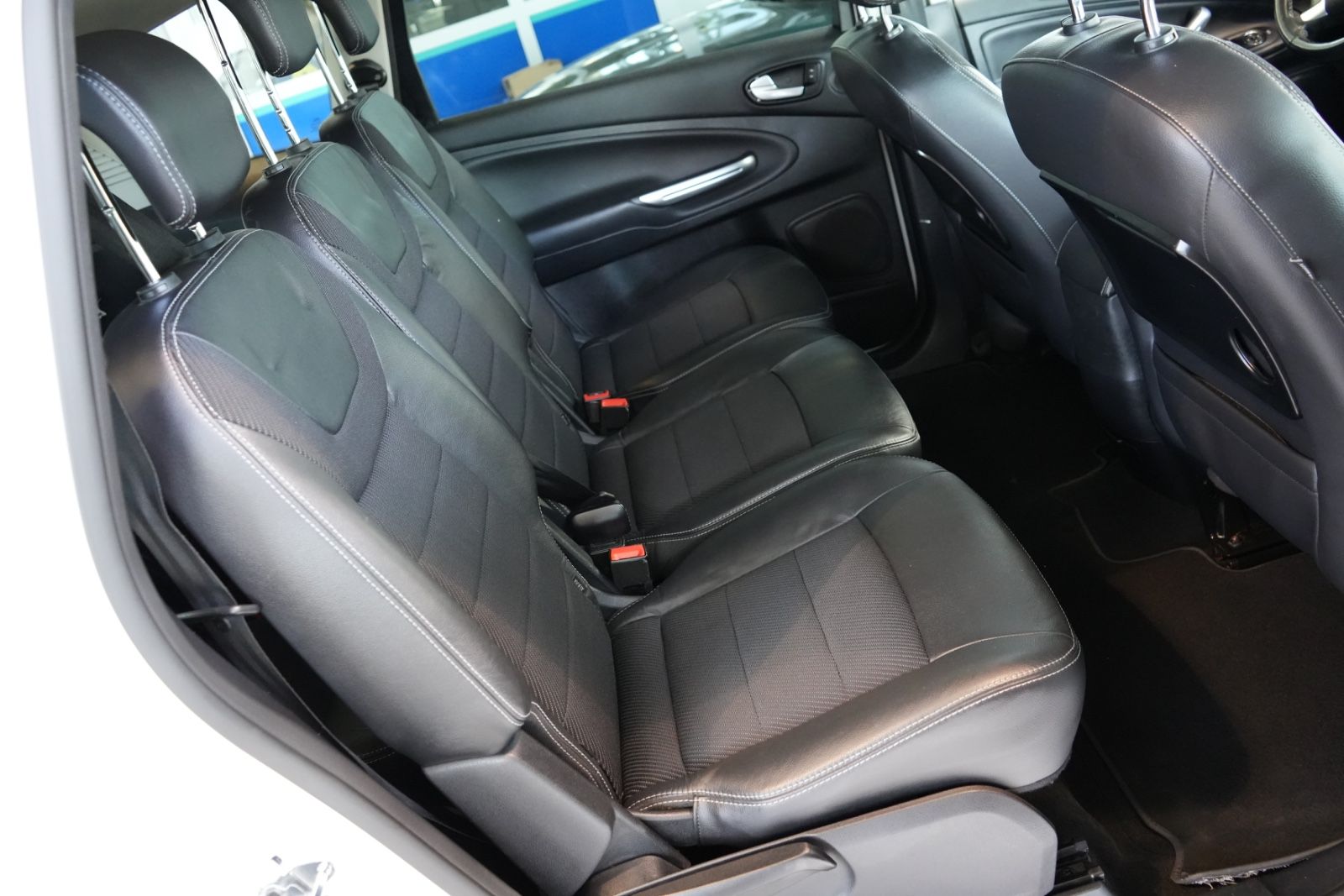Ford S-Max – Bild 9