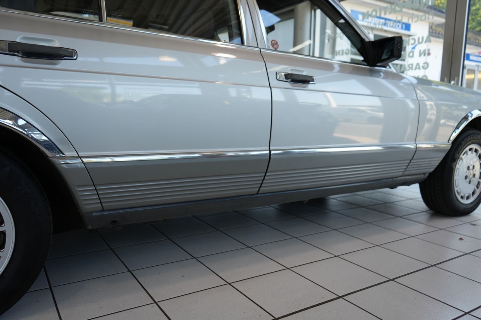 Mercedes-Benz 280 – Bild 14