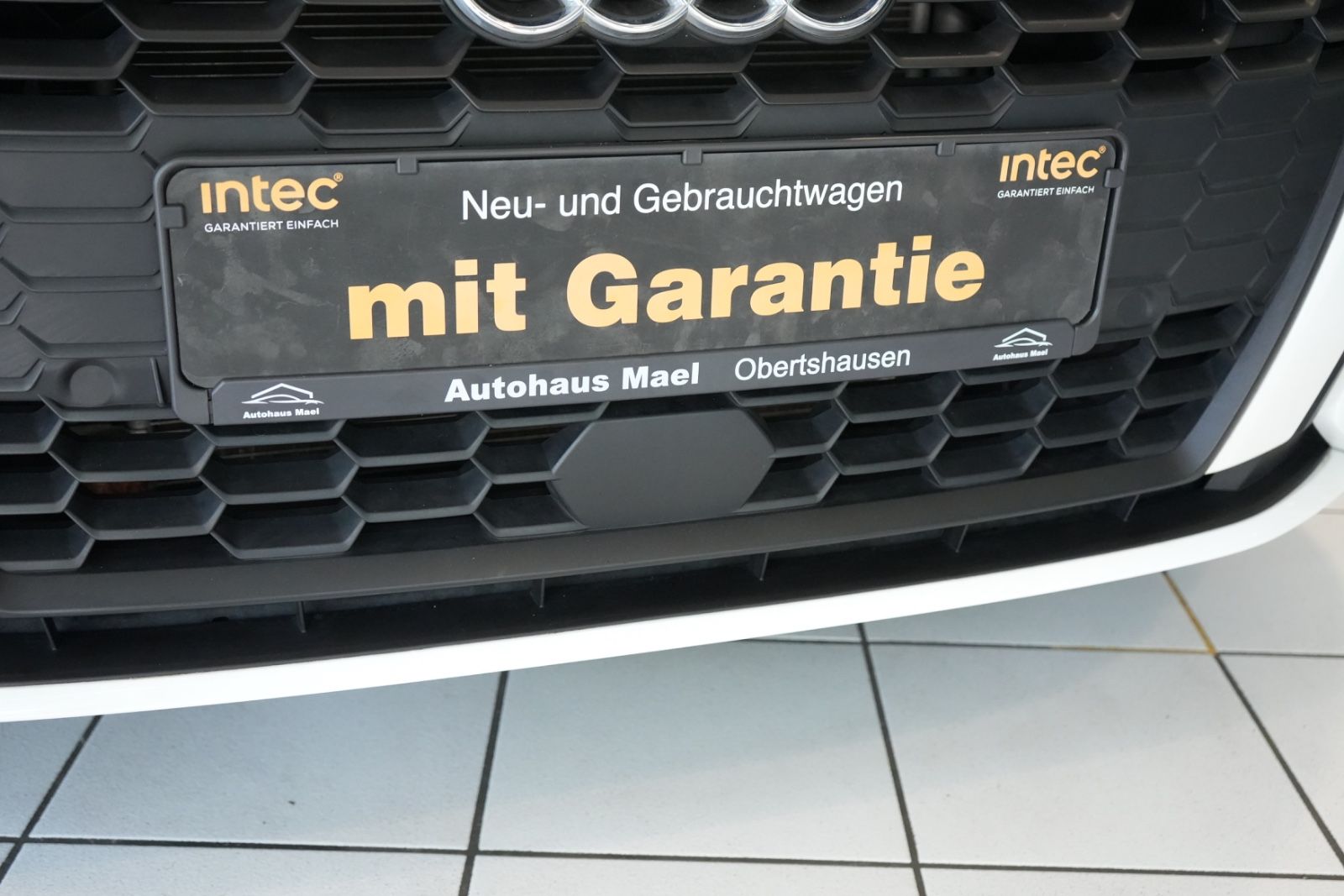 Audi A3 – Bild 13