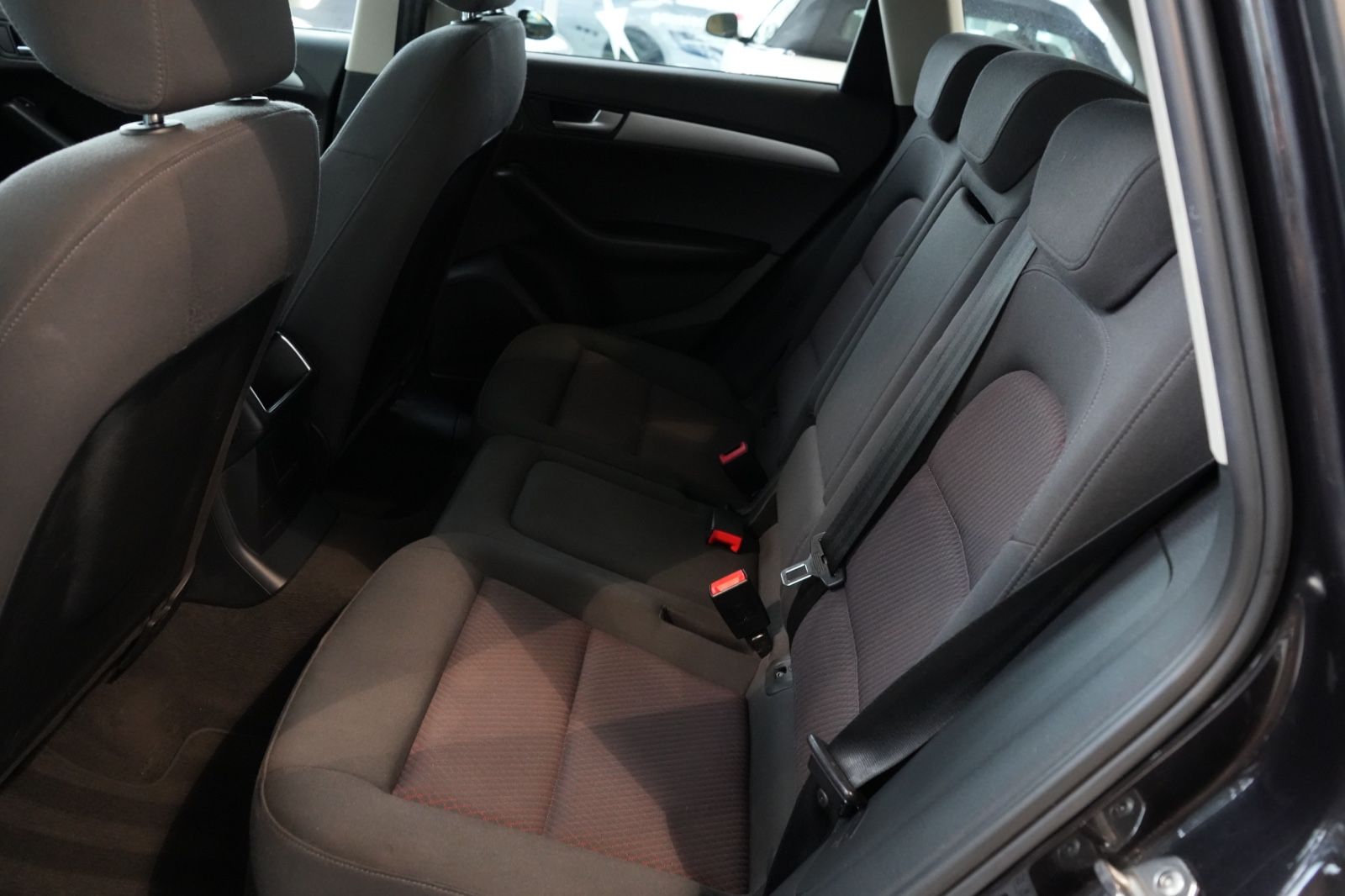 Audi Q5 – Bild 8