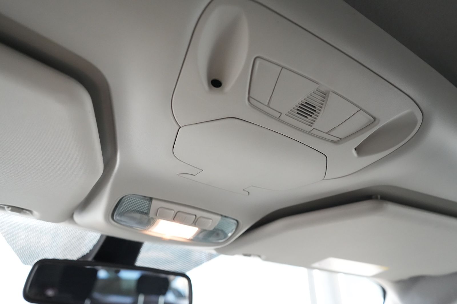 Ford Tourneo – Bild 12
