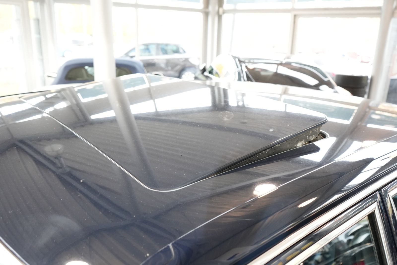 Mercedes-Benz 260 – Bild 11