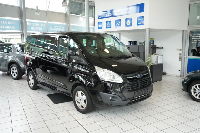 Ford Transit/Tourneo Custom Kombi 310 L1 Tourneo Tita
