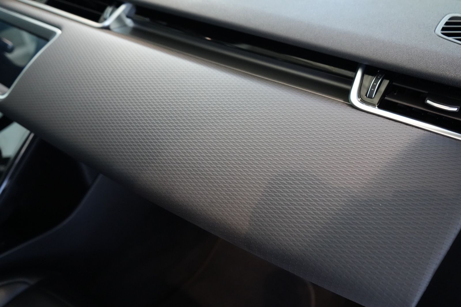 Land Rover Range Rover Evoque – Bild 20