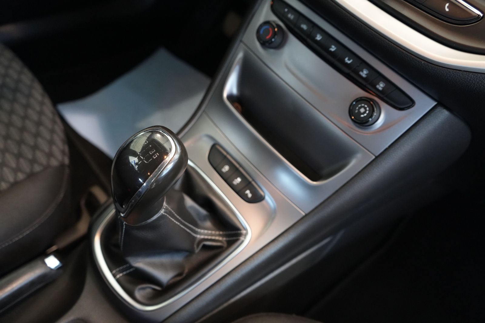 Opel Astra – Bild 9