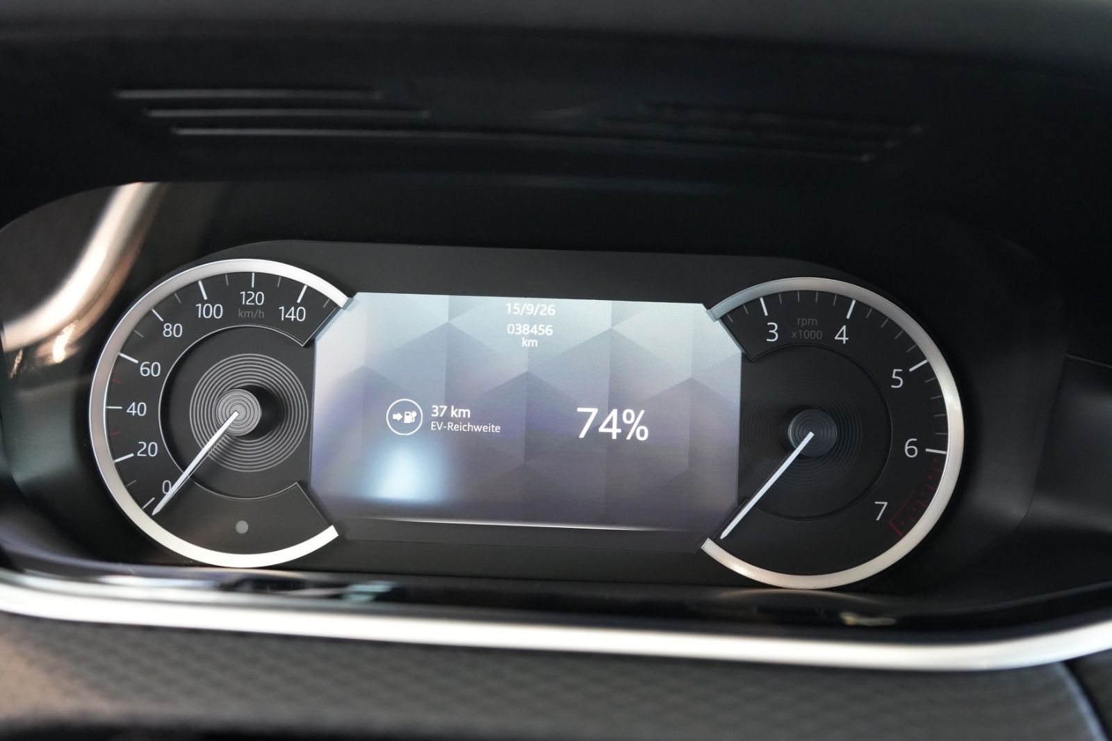 Land Rover Range Rover Evoque – Bild 11