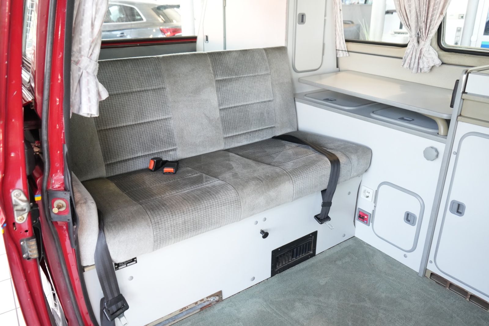 Volkswagen T3 andere – Bild 31