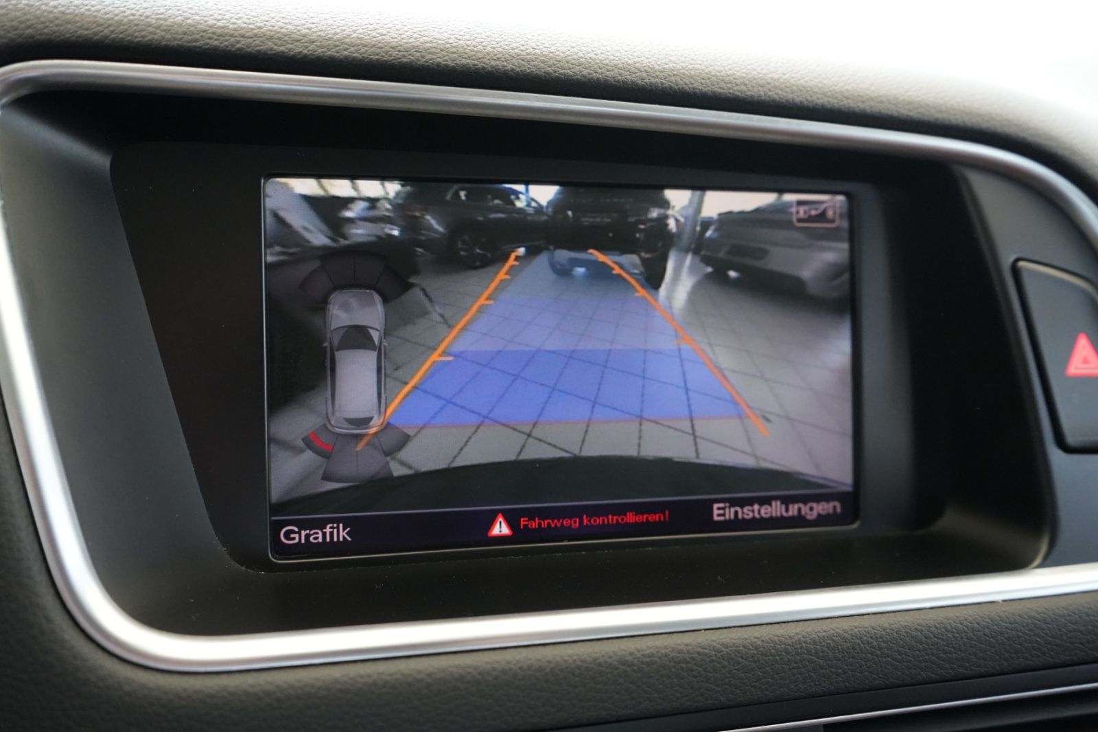 Audi Q5 – Bild 9