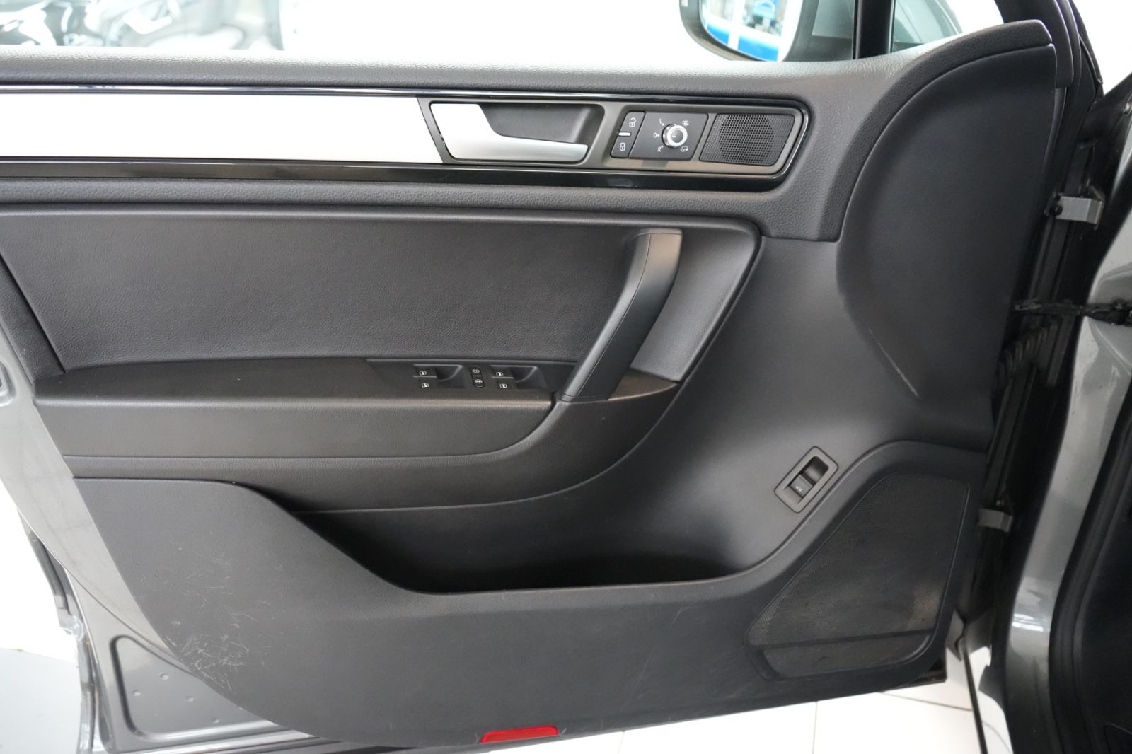 Volkswagen Touareg – Bild 11