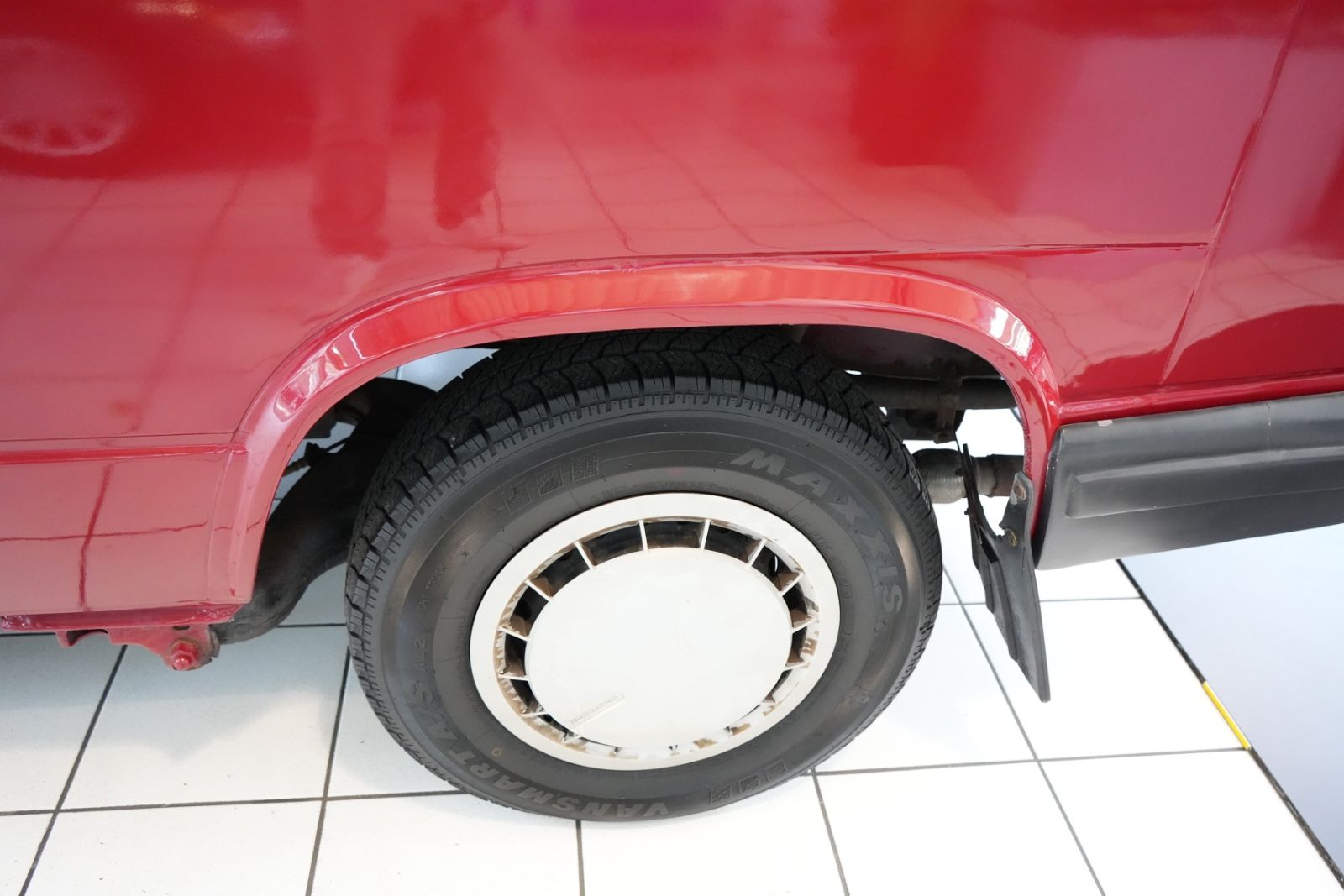 Volkswagen T3 andere – Bild 18