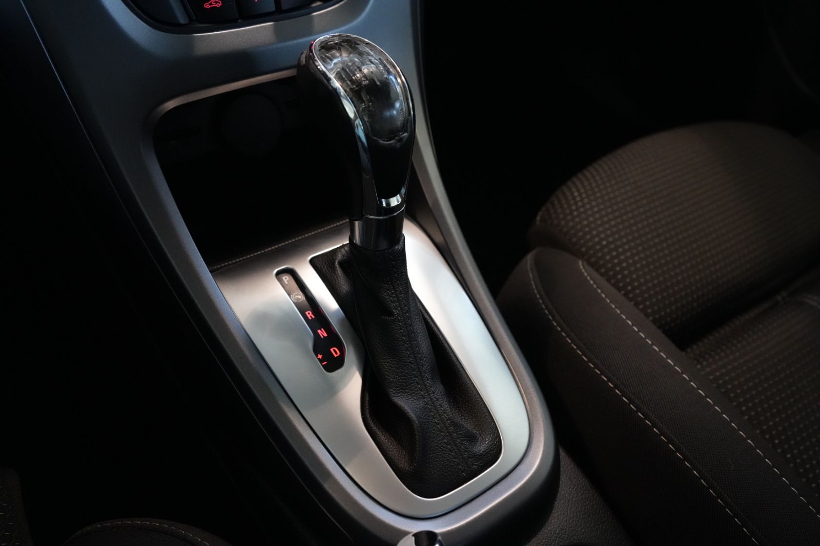 Opel Astra – Bild 14