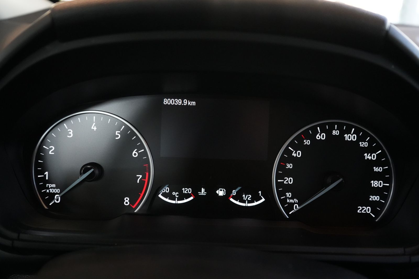 Ford EcoSport – Bild 16