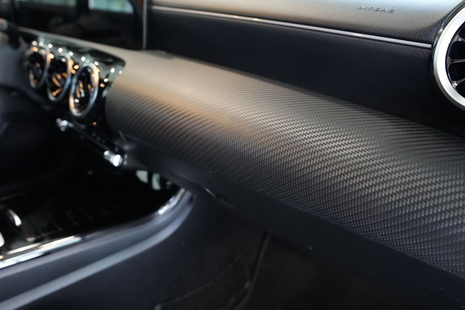 Mercedes-Benz A 180 – Bild 9