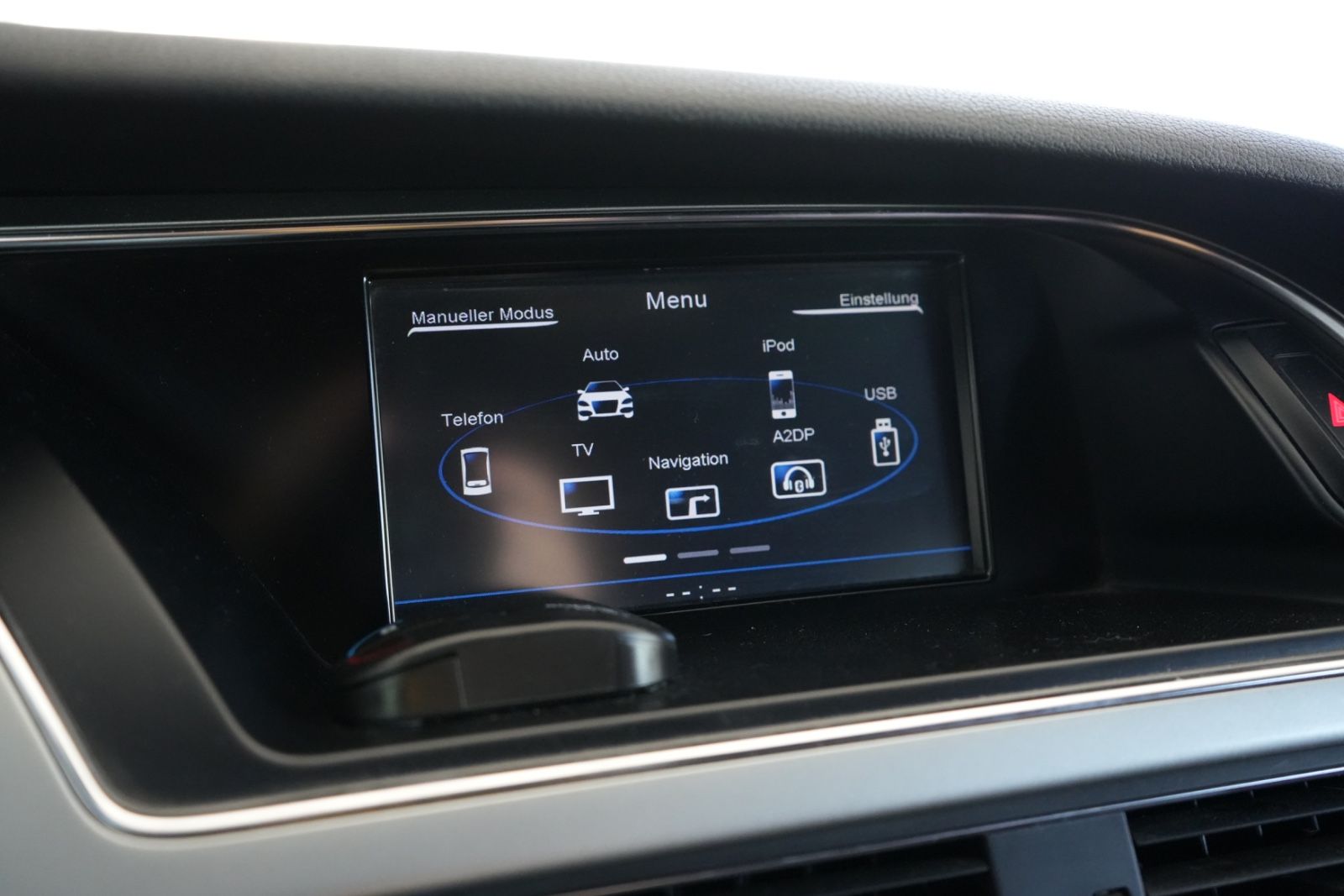 Audi S5 – Bild 11